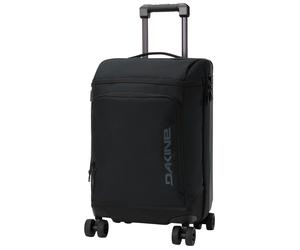 Dakine - Sturdy suitcase - Split 4 Wheel Carry On 48L Black Black one size