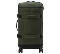 Dakine - Sturdy suitcase - Split 4 Wheel Roller Bag 87L Rosin - Green Green one size