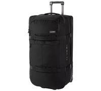 Dakine - Suitcase with wheels - Split Roller 110L Black