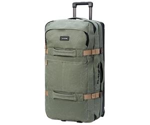 Dakine - Sturdy suitcase - Split Roller 85L Mulled Basil - Khaki Khaki one size
