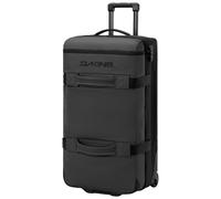 Dakine - Sturdy suitcase - Split Roller Bag 2.0 110L Carbon Heather - Grey Grey one size
