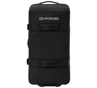 Dakine - Sturdy suitcase - Split Roller Bag 2.0 85L Black Black one size