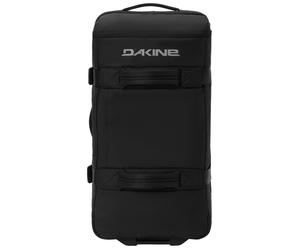 Dakine - Sturdy suitcase - Split Roller Bag 2.0 85L Black Black one size