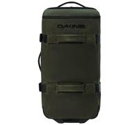 Dakine - Sturdy suitcase - Split Roller Bag 2.0 85L Rosin - Green Green one size