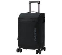 Dakine - Suitcase with wheels - Split 4 Wheel Carry On 48L Black Black