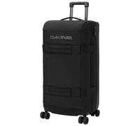 Dakine - Suitcase with wheels - Split 4 Wheel Roller Bag 87L Black Black