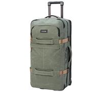 Dakine - Suitcase with wheels - Split Roller 110L Mulled Basil - Khaki Khaki