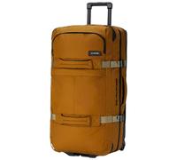 Dakine D10004501 Split Roller 110L Travel Bag Colour: Rubber, Size: one size