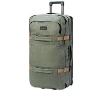 Dakine - Suitcase with wheels - Split Roller 85L Mulled Basil - Khaki Khaki one size