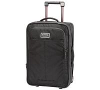 Dakine - Suitcase with wheels - Status Roller 42L + Black Black one size