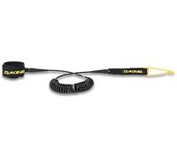 Dakine Sup Coiled Ankle 0.18 Mm Surf Leash Black 10´