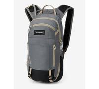 Dakine Syncline 12L Hydration Backpack Grey Black Beige