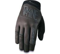 Dakine Syncline Gel 2.0 Long Finger Gloves Black/Grey