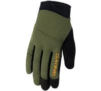 Dakine Syncline Gel 2.0 Long Finger Gloves Cypress
