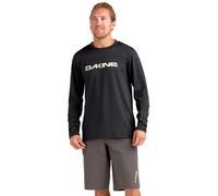 Dakine Syncline LS MTB Jersey Black
