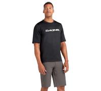 Dakine Syncline SS MTB Jersey Black