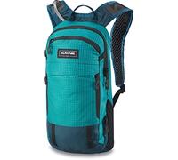 Dakine Syncline Womens Mountain Biking Hydration Pack, Deep Lake, 12 Liter, Womens Syncline 12l