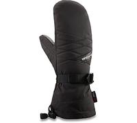 Dakine Tahoe Women's Snowboard/Ski Mitts (Black) Small