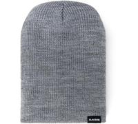 Dakine Tall Boy Beanie - Dark Grey Heather, One Size