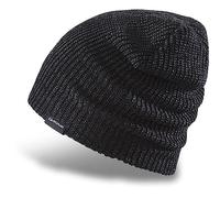 Dakine Tall Boy - Beanie Black Heather One Size