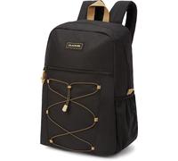 Dakine Tardy Slip Backpack 25L - Black Onyx