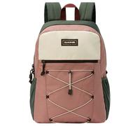 Dakine TARDY SLIP BACKPACK 25L, Shifting Sand/Burlwood/Chimera/Turtledove, 25L, Tardy Slip Backpack 25l