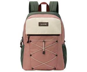 Dakine TARDY SLIP BACKPACK 25L, Shifting Sand/Burlwood/Chimera/Turtledove, 25L, Tardy Slip Backpack 25l