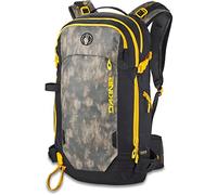 Dakine Team Poacher 32L Backpack Sammy Carlson