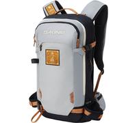 Dakine - Ski/snowboard backpack - Team Poacher 22L Red Gerard Griffin - Grey Grey one size