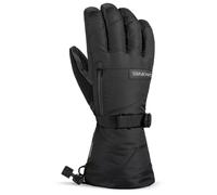 Ski gloves Dakine TITAN GORE-TEX GLOVE (BLACK) Men