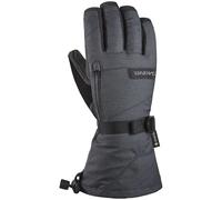 Dakine - GORE-TEX Ski gloves - Titan Gore-Tex Glove Carbon for Men - Size XL - Grey Grey