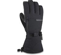 Dakine Titan Gore-Tex Gloves - Black, X-Large