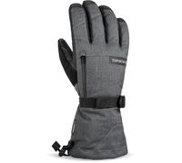 Dakine - GORE-TEX Ski gloves - Titan Gore-Tex Glove Carbon for Men - Size M - Grey Grey