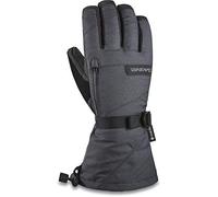Dakine - GORE-TEX Ski gloves - Titan Gore-Tex Glove Carbon for Men - Size XL - Grey Grey