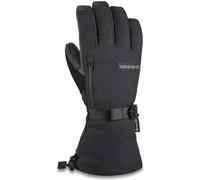 Dakine Titan Gore-Tex Men's Ski Gloves (Black) Small