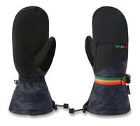 DAKINE Titan Gtx Mitt - Men - Black - size S- model 2025 S