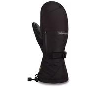 Dakine - Ski mittens in GORE-TEX - Titan Gore-Tex Mitt Black for Men in Leather - Size L Black L