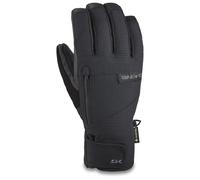 Dakine - Titan Gore-Tex Short Glove - Gloves size S, grey/black