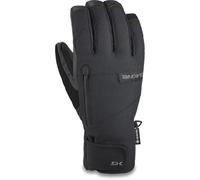 Dakine Titan Gore-Tex Short Gloves - Black, X-Large