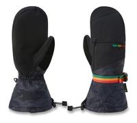 DAKINE Titan Gtx Mitt - Men - Black - size 9.5- model 2025 9.5