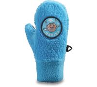 Dakine Toddler Dasher Fleece Mitt: Aiaqua: M Size: M, Colour: Aiaqua