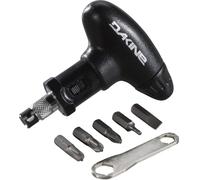 Dakine Torque Driver Snowboard/Ski Binding Tool, Black