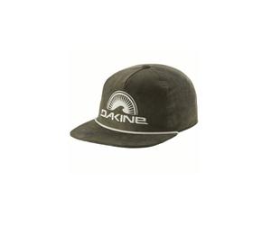 Dakine TOUR UNSTRUCTURED CAP (UTILITY GREEN)