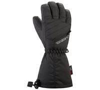 Ski gloves Dakine TRACKER GLOVE (BLACK) Junior