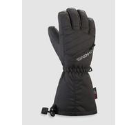 Dakine Tracker Kids Gloves black XL