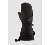 Dakine Tracker Kids Mittens black XL