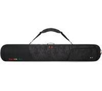 Dakine Tram Ski Bag - Black Vintage Camo, 175cm