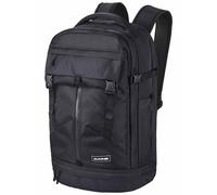 Dakine - Travel backpacks - Verge Backpack 32L Black Ripstop Black
