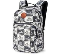 Dakine Unisex Adult Campus Backpack M 25 L Hawaii
