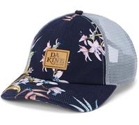 Dakine Unisex-Adult Getaway Trucker, Hanalei, One size